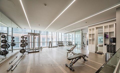 Photo 34 at 202 - 8 Charlotte Street, Waterfront Communities C1, Toronto