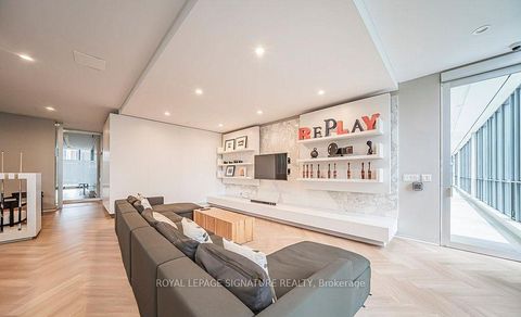 Photo 36 at 202 - 8 Charlotte Street, Waterfront Communities C1, Toronto