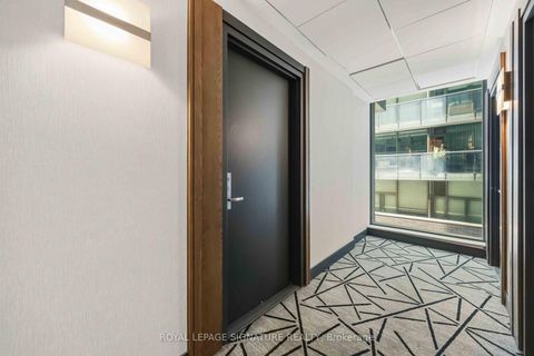 Photo 37 at 202 - 8 Charlotte Street, Waterfront Communities C1, Toronto