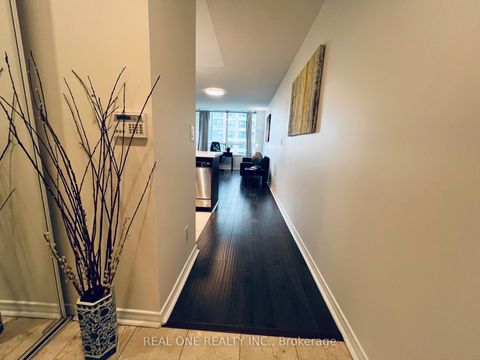 Photo 4 at 801 - 503 Beecroft Road, Willowdale West, Toronto
