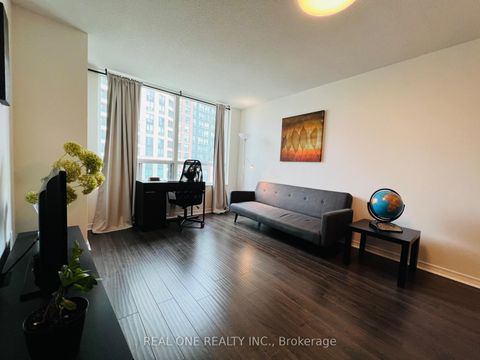 Photo 14 at 801 - 503 Beecroft Road, Willowdale West, Toronto
