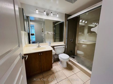 Photo 23 at 801 - 503 Beecroft Road, Willowdale West, Toronto