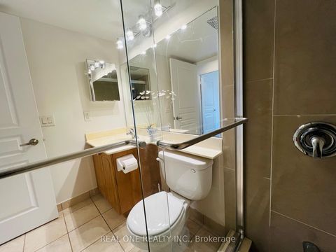 Photo 24 at 801 - 503 Beecroft Road, Willowdale West, Toronto