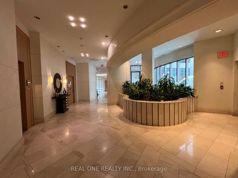 Photo 27 at 801 - 503 Beecroft Road, Willowdale West, Toronto