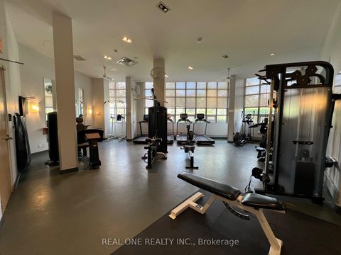 Photo 29 at 801 - 503 Beecroft Road, Willowdale West, Toronto
