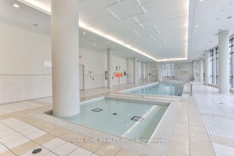 Photo 30 at 801 - 503 Beecroft Road, Willowdale West, Toronto