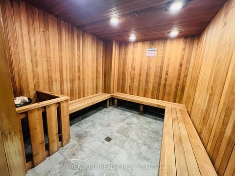 Photo 31 at 801 - 503 Beecroft Road, Willowdale West, Toronto