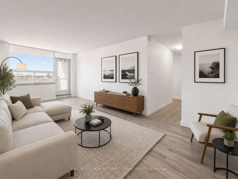 Photo 10 at 1406 - 1350 York Mills Road, Donalda, Toronto