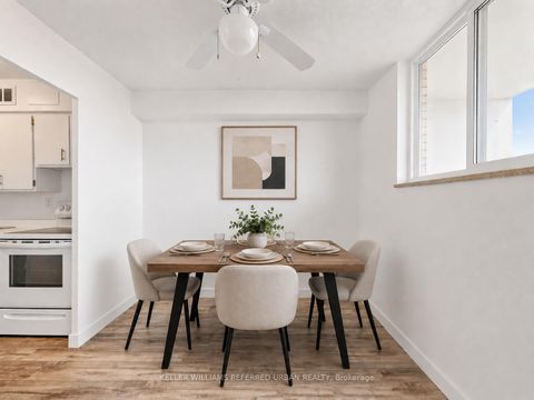 Photo 14 at 1406 - 1350 York Mills Road, Donalda, Toronto