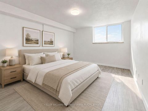 Photo 22 at 1406 - 1350 York Mills Road, Donalda, Toronto