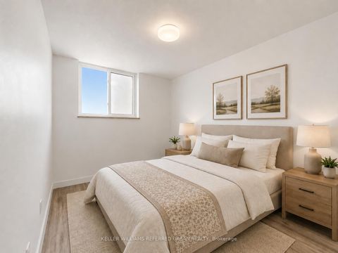 Photo 24 at 1406 - 1350 York Mills Road, Donalda, Toronto