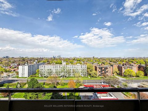 Photo 31 at 1406 - 1350 York Mills Road, Donalda, Toronto