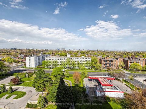 Photo 32 at 1406 - 1350 York Mills Road, Donalda, Toronto