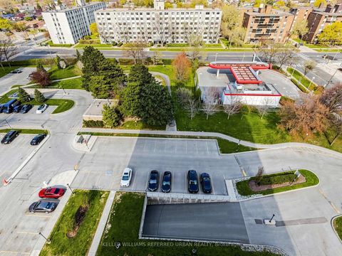 Photo 33 at 1406 - 1350 York Mills Road, Donalda, Toronto