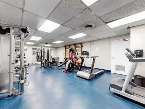Photo 34 at 1406 - 1350 York Mills Road, Donalda, Toronto