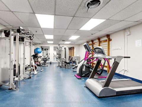 Photo 35 at 1406 - 1350 York Mills Road, Donalda, Toronto