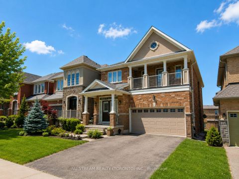 Photo 0 at 224 Aspenwood Drive, Woodland Hill, Newmarket