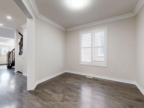 Photo 3 at 224 Aspenwood Drive, Woodland Hill, Newmarket