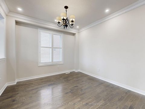 Photo 4 at 224 Aspenwood Drive, Woodland Hill, Newmarket