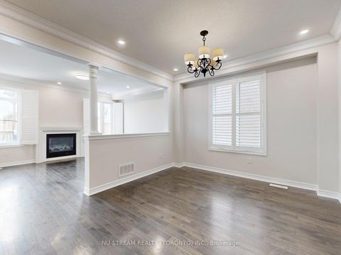 Photo 5 at 224 Aspenwood Drive, Woodland Hill, Newmarket