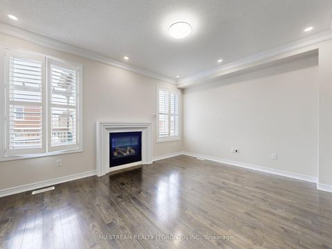 Photo 6 at 224 Aspenwood Drive, Woodland Hill, Newmarket