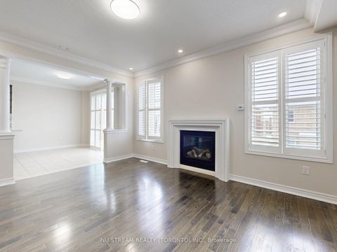 Photo 7 at 224 Aspenwood Drive, Woodland Hill, Newmarket