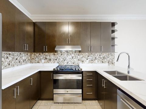 Photo 11 at 224 Aspenwood Drive, Woodland Hill, Newmarket