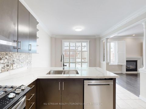 Photo 13 at 224 Aspenwood Drive, Woodland Hill, Newmarket
