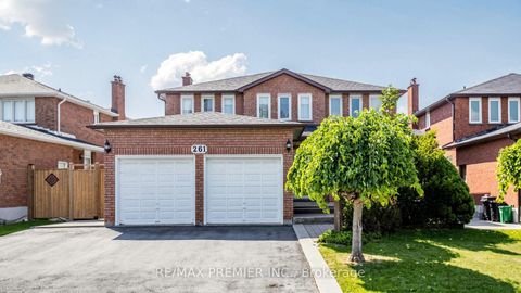 Photo 3 at 261 Morning Star Drive, West Woodbridge, Vaughan