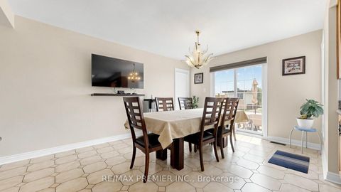 Photo 16 at 261 Morning Star Drive, West Woodbridge, Vaughan