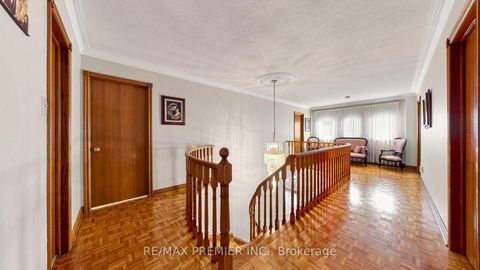 Photo 23 at 261 Morning Star Drive, West Woodbridge, Vaughan