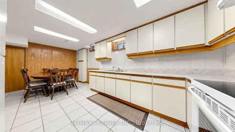 Photo 32 at 261 Morning Star Drive, West Woodbridge, Vaughan