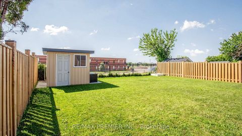 Photo 43 at 261 Morning Star Drive, West Woodbridge, Vaughan