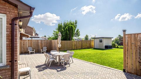 Photo 44 at 261 Morning Star Drive, West Woodbridge, Vaughan