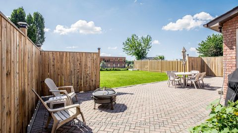 Photo 45 at 261 Morning Star Drive, West Woodbridge, Vaughan