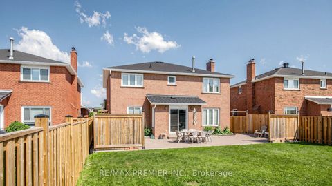 Photo 46 at 261 Morning Star Drive, West Woodbridge, Vaughan