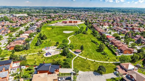 Photo 48 at 261 Morning Star Drive, West Woodbridge, Vaughan
