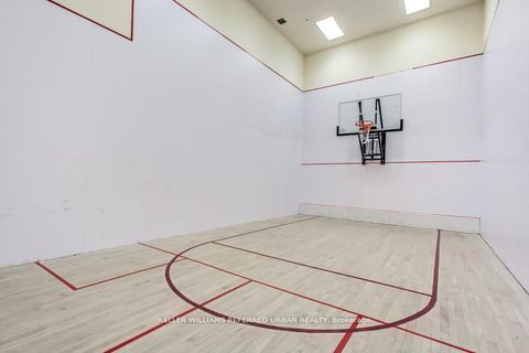 Photo 31 at 217 - 7 Bishop Avenue, Newtonbrook East, Toronto