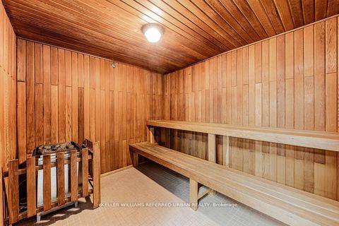 Photo 38 at 217 - 7 Bishop Avenue, Newtonbrook East, Toronto