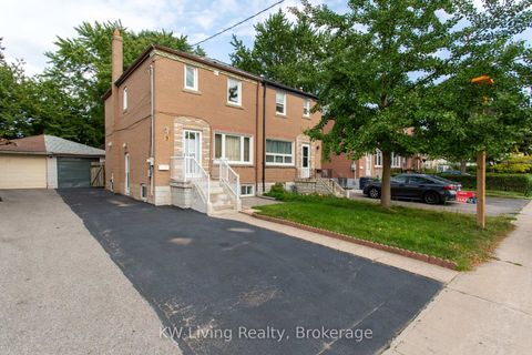 Photo 3 at 9 Rupert Street, Birchmount, Toronto