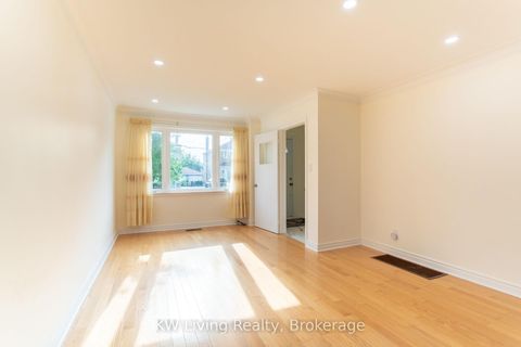 Photo 9 at 9 Rupert Street, Birchmount, Toronto
