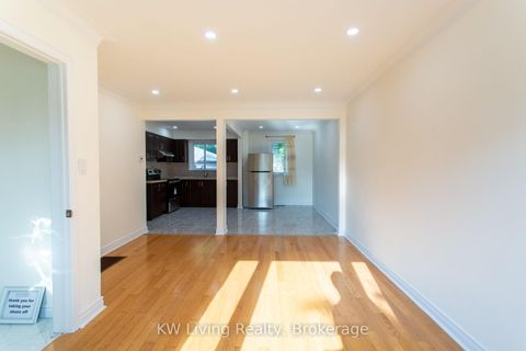 Photo 12 at 9 Rupert Street, Birchmount, Toronto
