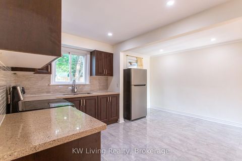 Photo 14 at 9 Rupert Street, Birchmount, Toronto
