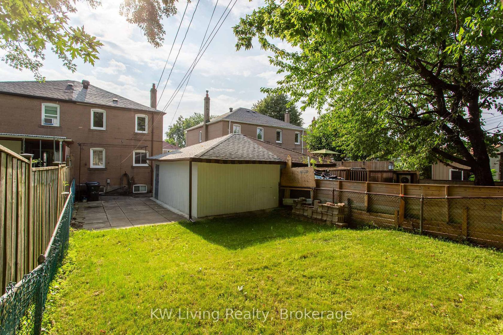 9 Rupert Street, Birchmount, Toronto 