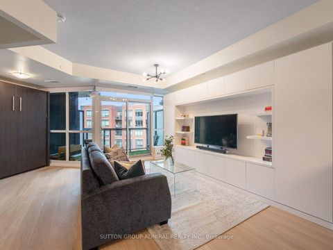 Photo 9 at 405 - 7608 Yonge Street, Yorkhill, Vaughan