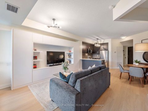 Photo 12 at 405 - 7608 Yonge Street, Yorkhill, Vaughan
