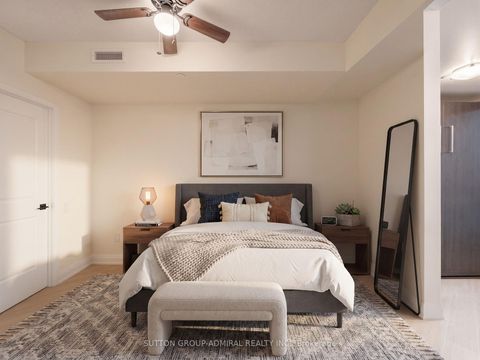 Photo 16 at 405 - 7608 Yonge Street, Yorkhill, Vaughan