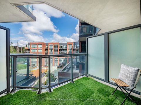 Photo 25 at 405 - 7608 Yonge Street, Yorkhill, Vaughan