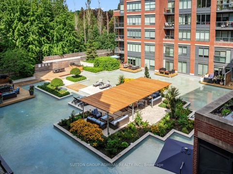 Photo 27 at 405 - 7608 Yonge Street, Yorkhill, Vaughan