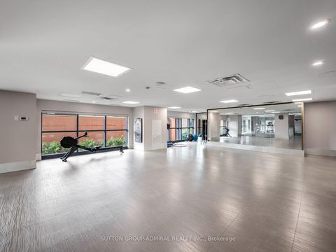 Photo 28 at 405 - 7608 Yonge Street, Yorkhill, Vaughan